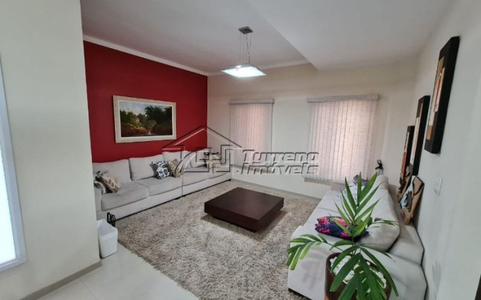 Imagem Casa de Condomínio com 4 Quartos à Venda, 280 m² em Urbanova - São José Dos Campos Imagem Casa de Condomínio com 4 Quartos à Venda, 280 m² em Urbanova - São José Dos Campos