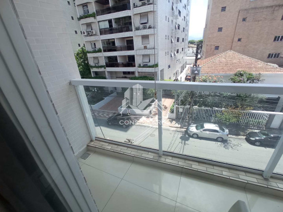Imagem Apartamento com 2 Quartos para Alugar, 75 m² em Ponta Da Praia - Santos