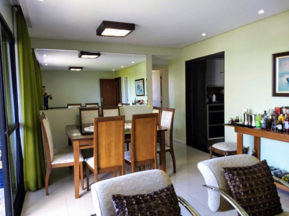 Imagem Apartamento com 3 Quartos à Venda, 106 m² em Alphaville - Salvador