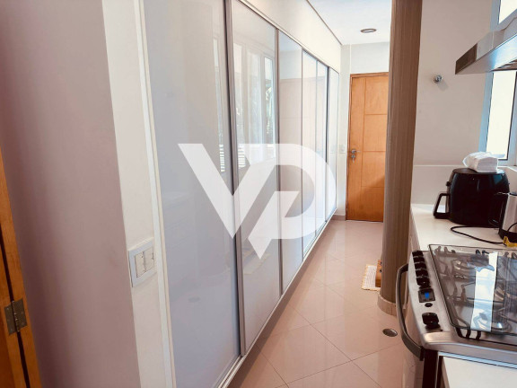 Imagem Casa com 4 Quartos à Venda, 450 m² em Alphaville - Santana De Parnaíba