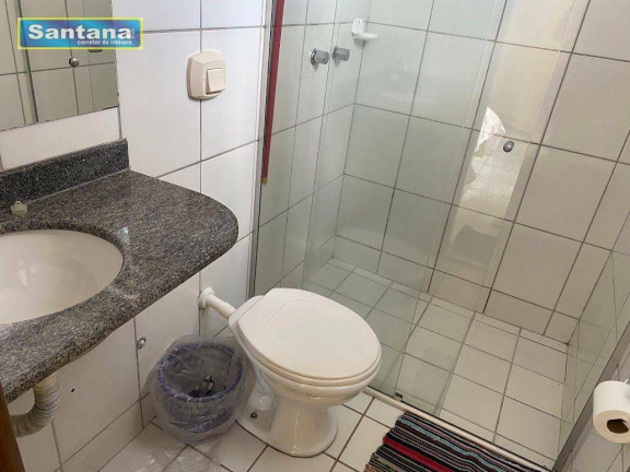 Imagem Apartamento com 2 Quartos à Venda, 74 m² em Jardim Belvedere - Caldas Novas Imagem Apartamento com 2 Quartos à Venda, 74 m² em Jardim Belvedere - Caldas Novas