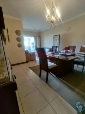 Apartamento com 3 Quartos à Venda, 107 m² em Iguaçu - Ipatinga