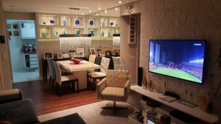 Imagem Apartamento com 3 Quartos à Venda, 84 m² em Santana - São Paulo Imagem Apartamento com 3 Quartos à Venda, 84 m² em Santana - São Paulo