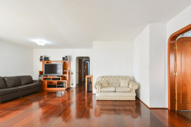 Imagem Apartamento com 4 Quartos à Venda, 175 m² em Tatuapé - São Paulo Imagem Apartamento com 4 Quartos à Venda, 175 m² em Tatuapé - São Paulo