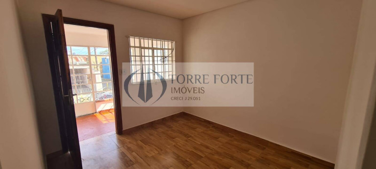Imagem Casa com 2 Quartos à Venda, 128 m² em Vila Carrão - São Paulo