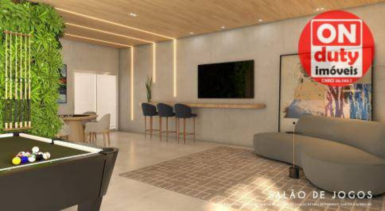 Imagem Apartamento com 2 Quartos à Venda, 74 m² em Marapé - Santos Imagem Apartamento com 2 Quartos à Venda, 74 m² em Marapé - Santos