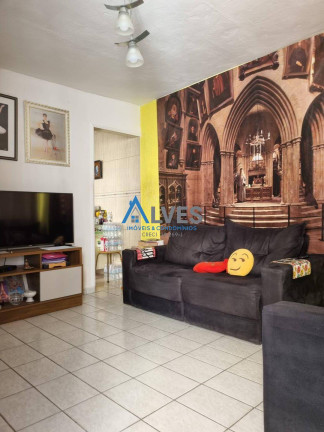 Imagem Casa com 3 Quartos à Venda, 135 m² em Assunção - São Bernardo Do Campo