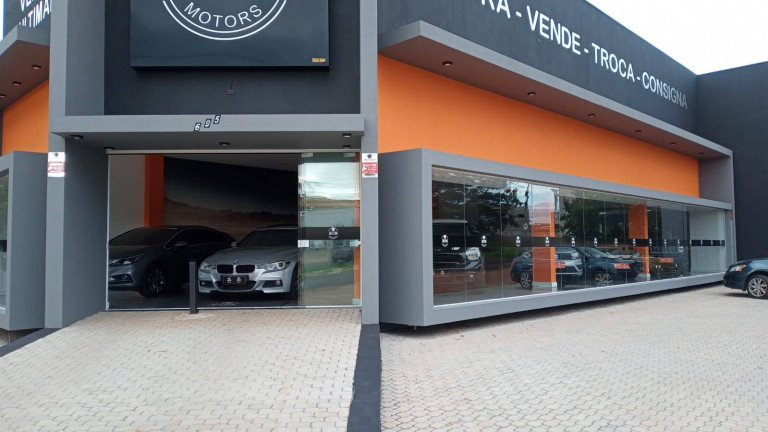Imagem Sala Comercial à Venda, 310 m² em Centro - Boituva