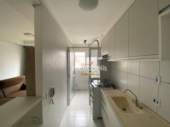 Imagem Apartamento com 2 Quartos para Alugar, 45 m² em Jardim Ibitirama - São Paulo Imagem Apartamento com 2 Quartos para Alugar, 45 m² em Jardim Ibitirama - São Paulo