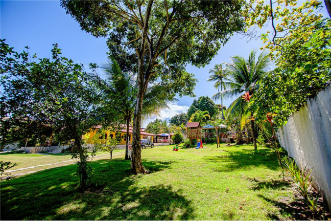 Imagem Imóvel com 7 Quartos à Venda, 3.402 m² em Barra De Pojuca - Camaçari Imagem Imóvel com 7 Quartos à Venda, 3.402 m² em Barra De Pojuca - Camaçari
