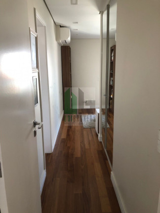 Imagem Apartamento com 3 Quartos à Venda, 108 m² em Chácara Inglesa - São Paulo