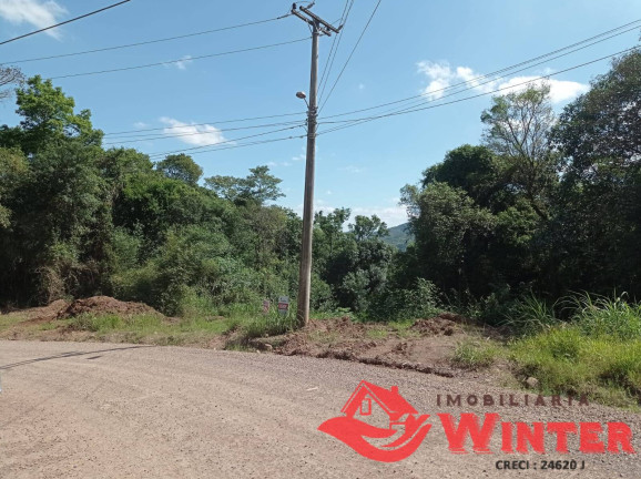 Terreno à Venda, 377 m² em Picão - Feliz