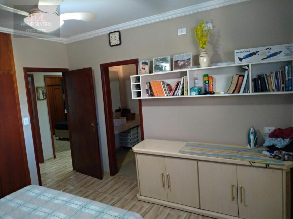 Imagem Casa com 3 Quartos à Venda, 140 m² em Jardim Bela Vista - Americana Imagem Casa com 3 Quartos à Venda, 140 m² em Jardim Bela Vista - Americana