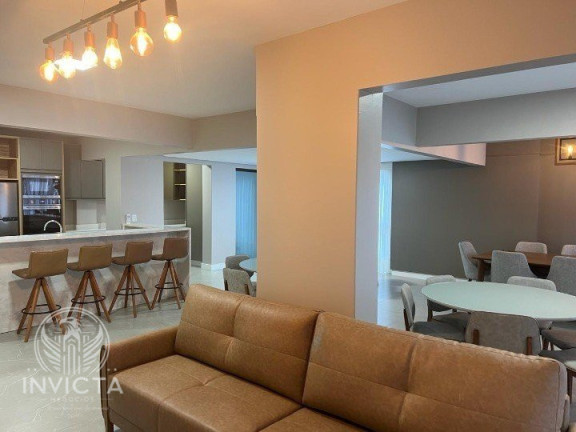 Imagem Apartamento com 3 Quartos à Venda, 99 m² em Centro - Balneário Camboriú