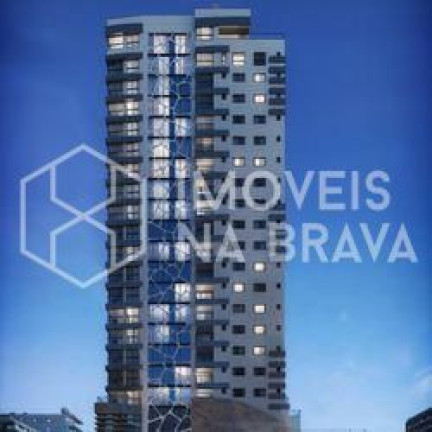 Imagem Apartamento com 3 Quartos à Venda, 123 m² em Centro - Balneário Camboriú
