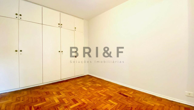 Imagem Apartamento com 3 Quartos à Venda, 110 m² em Moema - São Paulo