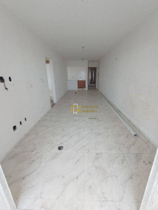 Imagem Apartamento com 3 Quartos à Venda, 104 m² em Maracanã - Praia Grande Imagem Apartamento com 3 Quartos à Venda, 104 m² em Maracanã - Praia Grande