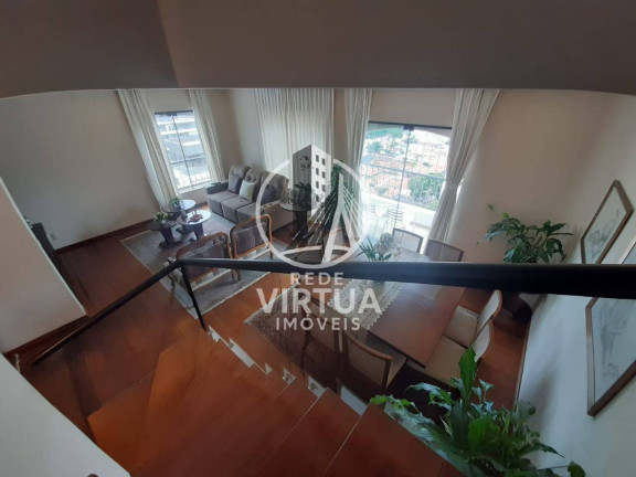 Imagem Apartamento com 3 Quartos à Venda, 275 m² em Brooklim - São Paulo