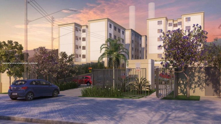 Imagem Imóvel com 2 Quartos à Venda, em Cascadura - Rio De Janeiro Imagem Imóvel com 2 Quartos à Venda, em Cascadura - Rio De Janeiro