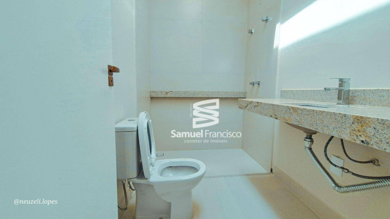 Imagem Casa com 3 Quartos à Venda, 130 m² em água Branca - Piracicaba
