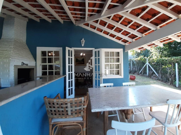 Imagem Casa de Condomínio com 5 Quartos à Venda, 363 m² em Loteamento Caminhos De São Conrado (sousas) - Campinas Imagem Casa de Condomínio com 5 Quartos à Venda, 363 m² em Loteamento Caminhos De São Conrado (sousas) - Campinas