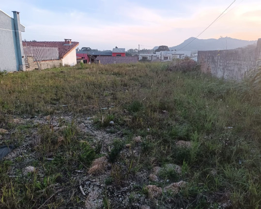 Imagem Terreno à Venda, 390 m² em São Milguel - Itaperuçu Imagem Terreno à Venda, 390 m² em São Milguel - Itaperuçu