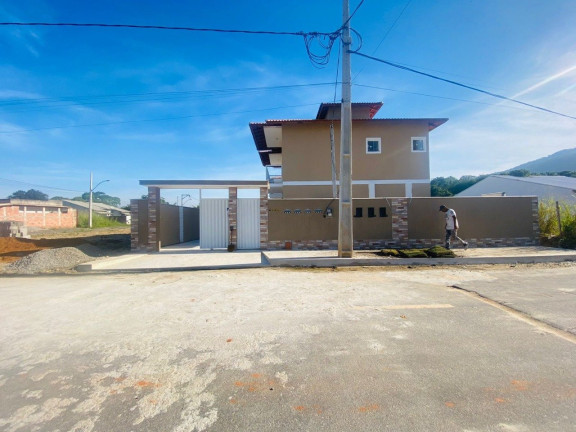 Imagem Casa com 2 Quartos à Venda, 65 m² em Barroco (itaipuaçu) - Maricá Imagem Casa com 2 Quartos à Venda, 65 m² em Barroco (itaipuaçu) - Maricá