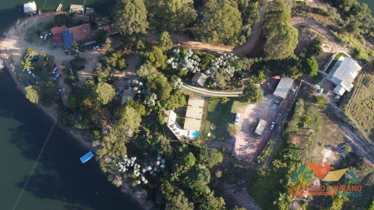 Imagem Edifício Residencial com 5 Quartos à Venda, 300 m² em Zona Rural - Paraibuna Imagem Edifício Residencial com 5 Quartos à Venda, 300 m² em Zona Rural - Paraibuna
