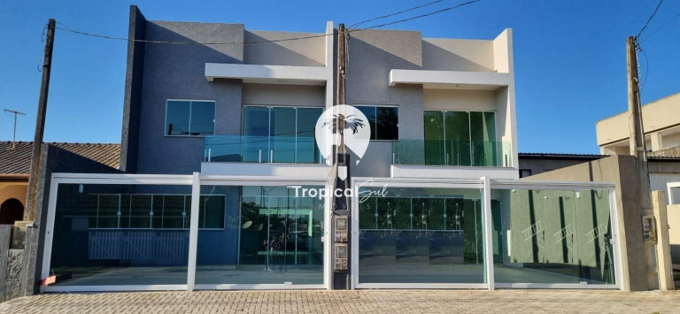 Imagem Casa com 2 Quartos à Venda, 139 m² em Shangri-lá - Pontal Do Parana Imagem Casa com 2 Quartos à Venda, 139 m² em Shangri-lá - Pontal Do Parana