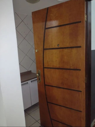 Imagem Apartamento com 2 Quartos à Venda, 52 m² em São Marcos - Salvador Imagem Apartamento com 2 Quartos à Venda, 52 m² em São Marcos - Salvador
