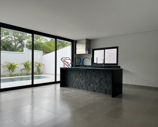 Imagem Casa com 3 Quartos à Venda, 300 m² em Alphaville Nova Esplanada - Votorantim