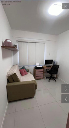 Imagem Imóvel com 3 Quartos à Venda, 88 m² em Stiep - Salvador Imagem Imóvel com 3 Quartos à Venda, 88 m² em Stiep - Salvador