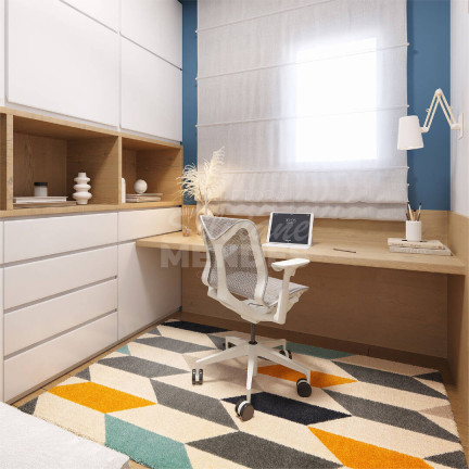 Imagem Apartamento com 2 Quartos à Venda, em Vila Lucy - Sorocaba Imagem Apartamento com 2 Quartos à Venda, em Vila Lucy - Sorocaba