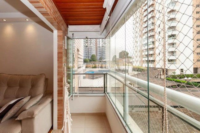 Imagem Apartamento com 3 Quartos à Venda, 106 m² em Pompéia - São Paulo