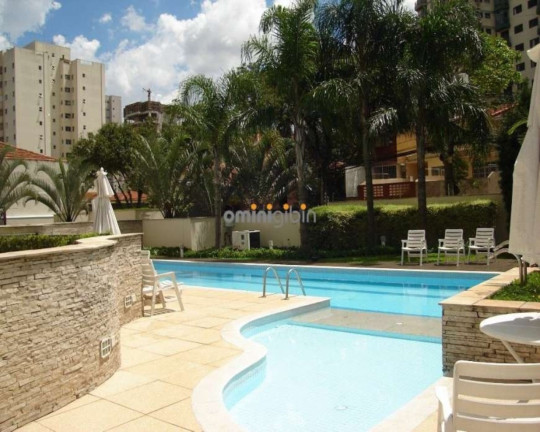 Apartamento com 3 Quartos à Venda, 80 m² em Saúde - São Paulo