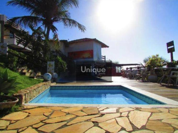 Imagem Apartamento com 1 Quarto à Venda, 40 m² em Geribá - Armação Dos Búzios Imagem Apartamento com 1 Quarto à Venda, 40 m² em Geribá - Armação Dos Búzios