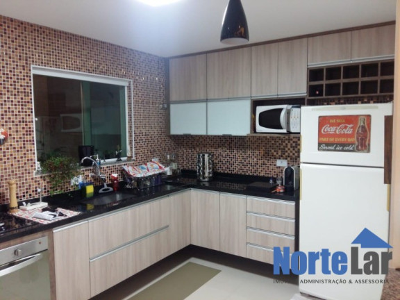 Imagem Casa de Condomínio com 2 Quartos à Venda, 65 m² em Vila Cavaton - São Paulo