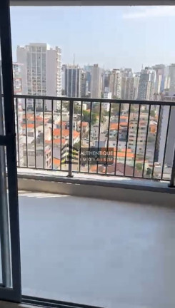 Imagem Apartamento com 1 Quarto à Venda, 46 m² em Vila Mariana - São Paulo Imagem Apartamento com 1 Quarto à Venda, 46 m² em Vila Mariana - São Paulo