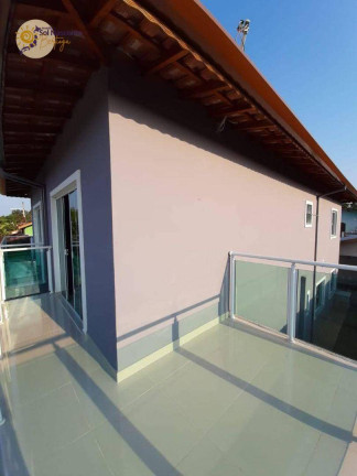 Imagem Casa com 2 Quartos para Alugar, 300 m² em Indaiá - Bertioga