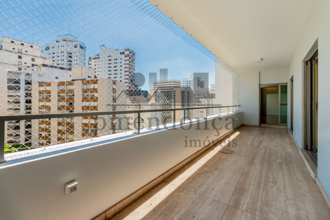 Imagem Apartamento com 4 Quartos à Venda, 452 m² em Higienópolis - São Paulo