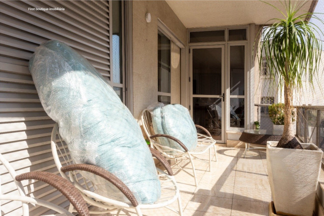 Imagem Apartamento com 3 Quartos à Venda, em Jardim América - São Paulo Imagem Apartamento com 3 Quartos à Venda, em Jardim América - São Paulo