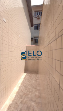 Imagem Casa com 3 Quartos à Venda, 95 m² em Embaré - Santos