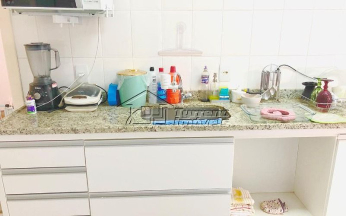 Imagem Apartamento com 3 Quartos para Alugar, 114 m² em Vila Ema - São José Dos Campos