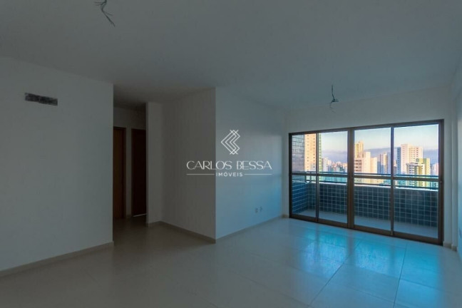 Imagem Apartamento com 3 Quartos à Venda, 97 m² em Torre - Recife