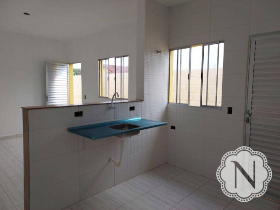 Imagem Casa com 2 Quartos à Venda, 50 m² em Gaivota - Itanhaém Imagem Casa com 2 Quartos à Venda, 50 m² em Gaivota - Itanhaém