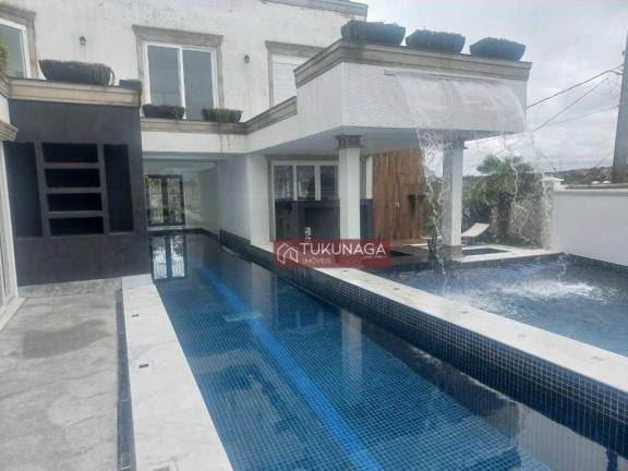 Imagem Casa com 4 Quartos à Venda ou Locação, 850 m² em Jardim Aracy - Mogi Das Cruzes Imagem Casa com 4 Quartos à Venda ou Locação, 850 m² em Jardim Aracy - Mogi Das Cruzes