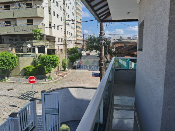 Imagem Casa com 2 Quartos à Venda, 128 m² em Aviação - Praia Grande