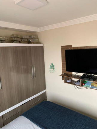 Imagem Apartamento com 3 Quartos à Venda, 59 m² em Jardim Imperador - Guarulhos Imagem Apartamento com 3 Quartos à Venda, 59 m² em Jardim Imperador - Guarulhos
