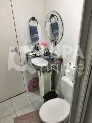 Imagem Apartamento com 2 Quartos à Venda, 53 m² em Vila Gustavo - São Paulo Imagem Apartamento com 2 Quartos à Venda, 53 m² em Vila Gustavo - São Paulo