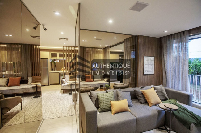 Imagem Apartamento com 1 Quarto à Venda, 71 m² em Pinheiros - São Paulo